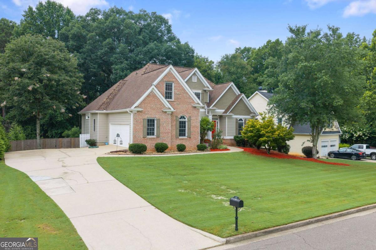 8745 Stone River DR