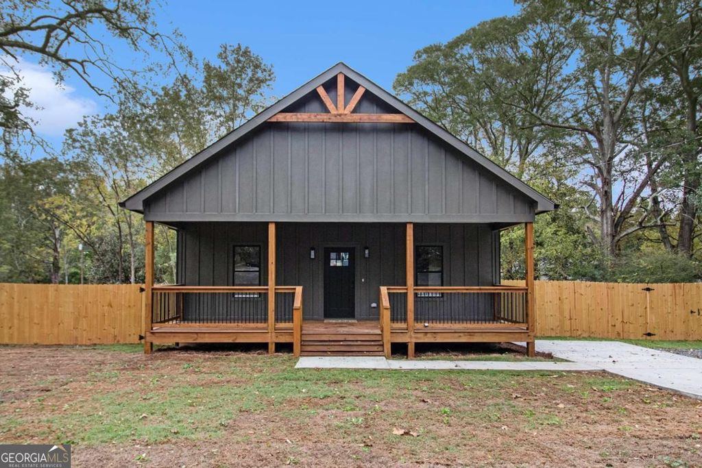 Photo of 93 Arnco 2nd Street, Newnan, GA 30263 (MLS # 10766126)