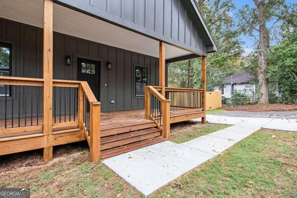 Photo of 93 Arnco 2nd Street, Newnan, GA 30263 (MLS # 10766126)