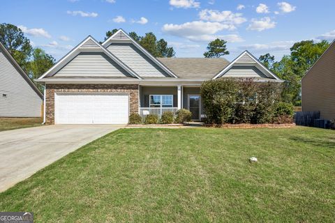 753 Timpelton Ct. Hoschton GA 30548