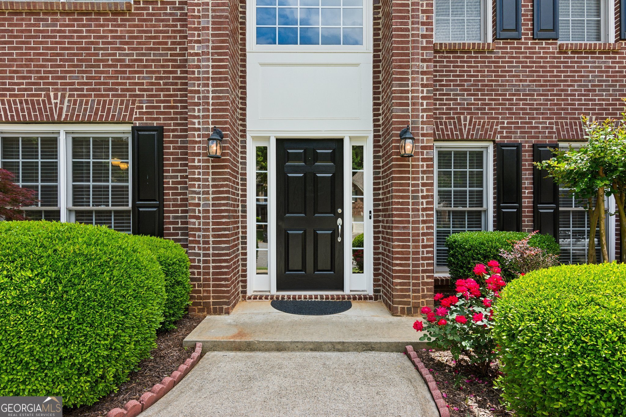4114 Suwanee Trail DR