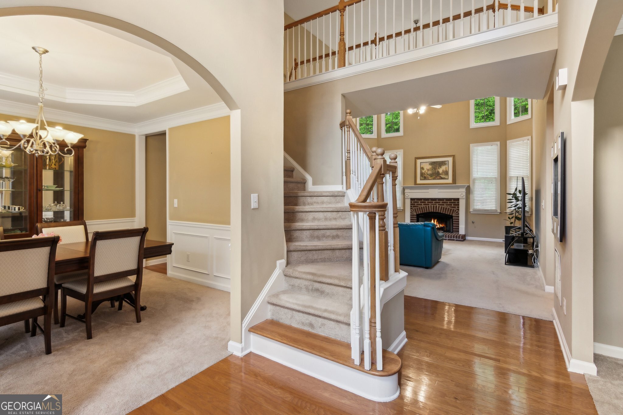 4114 Suwanee Trail DR
