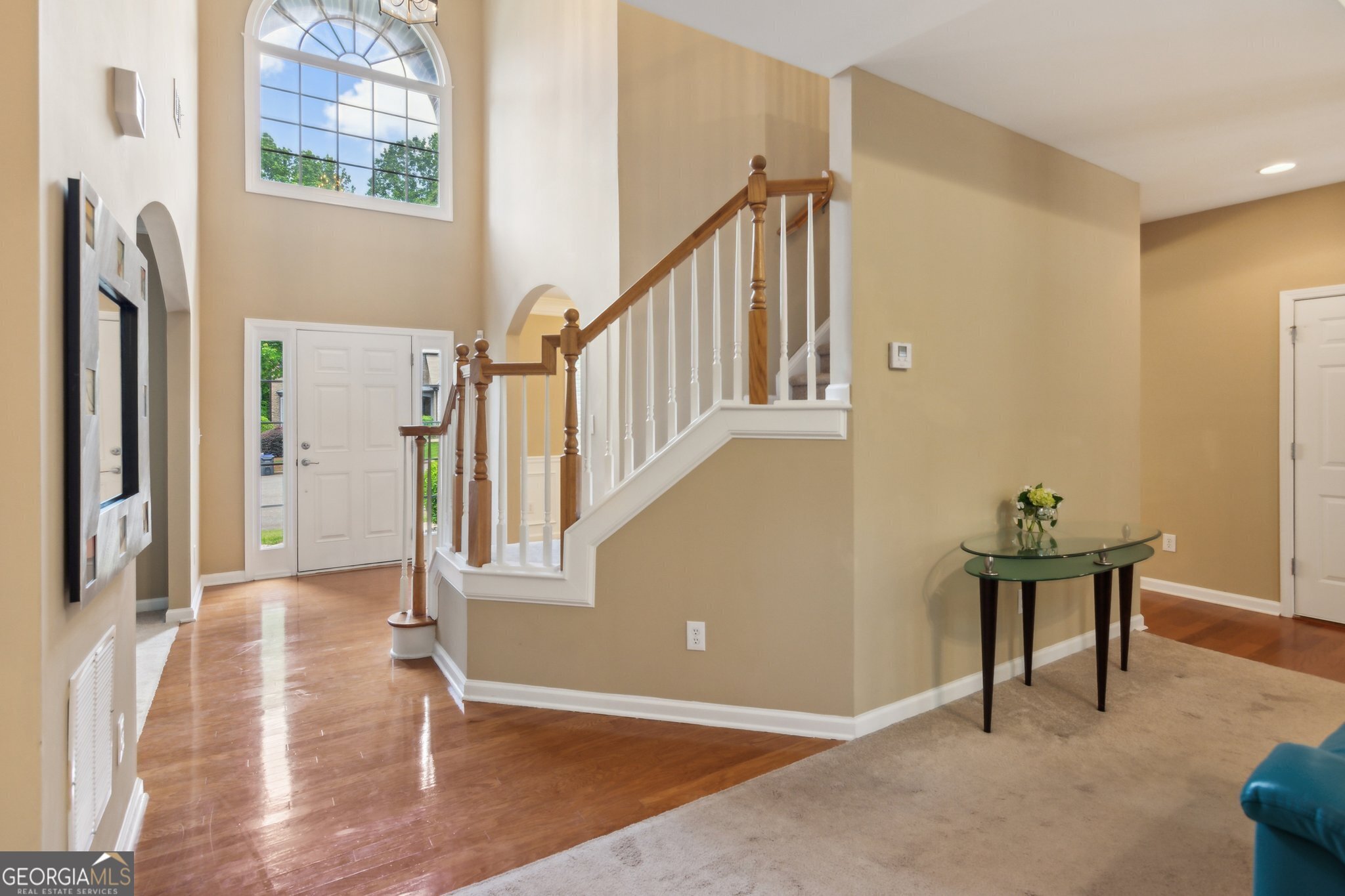 4114 Suwanee Trail DR