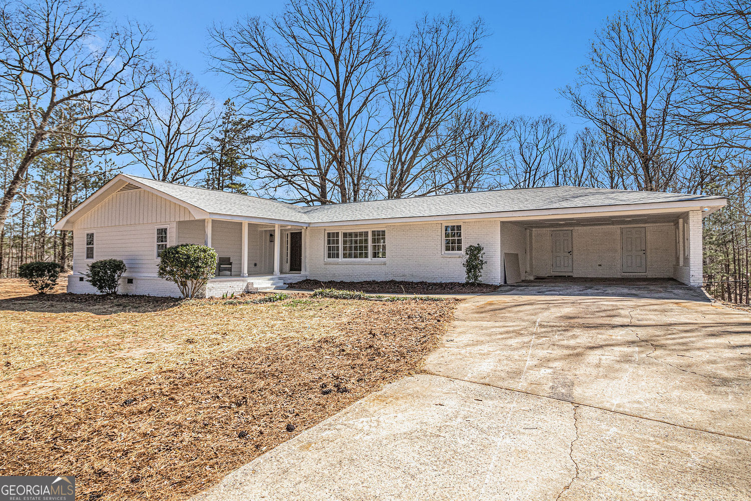 9640 Cedar Grove RD