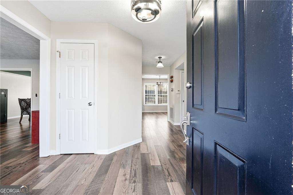 2964 Abbotts Oak WAY