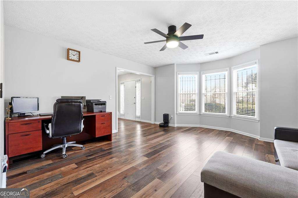 2964 Abbotts Oak WAY