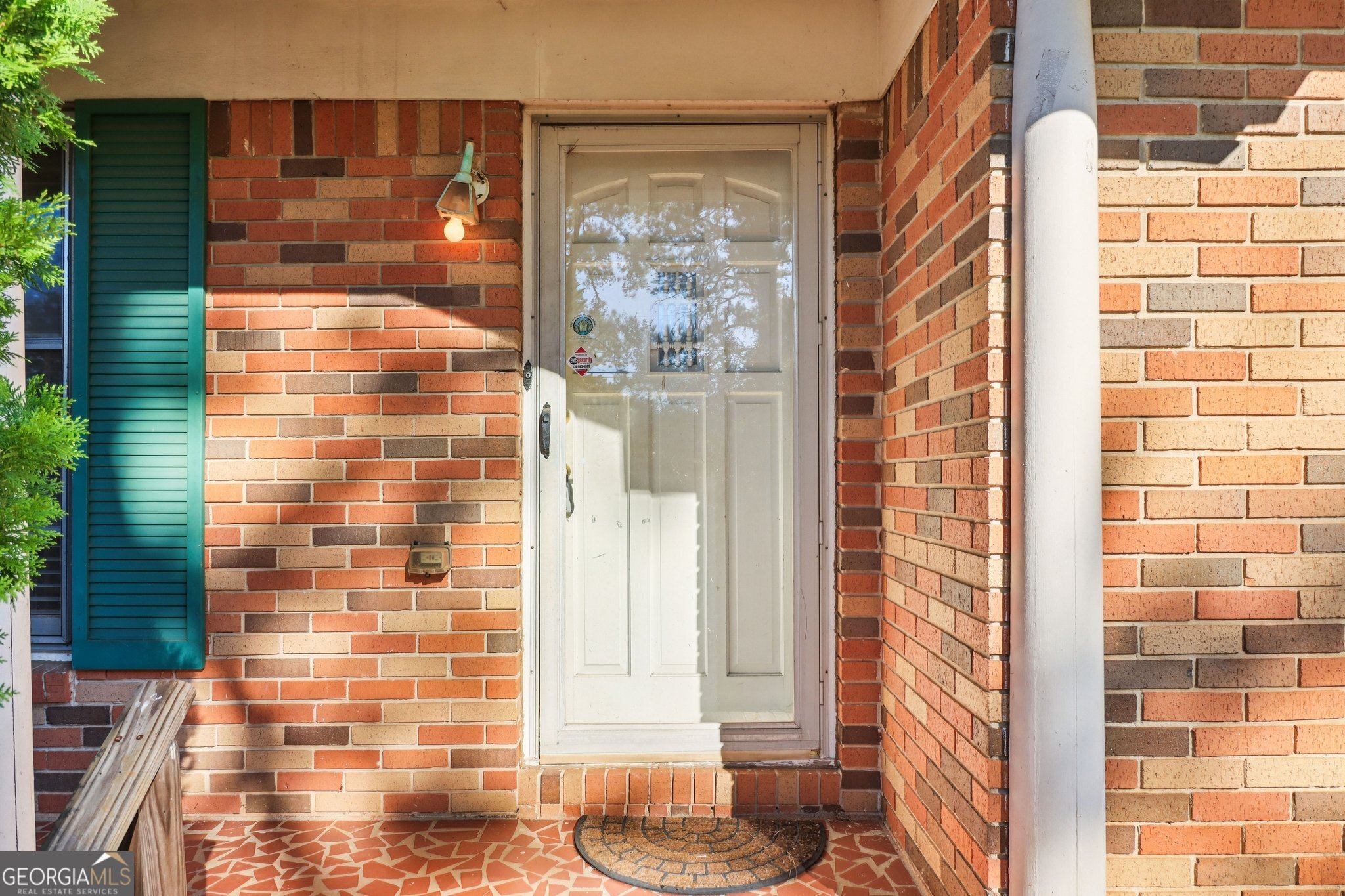 Kings Row - Residential