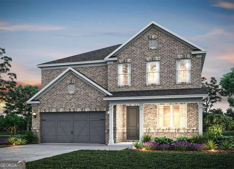 272 Nesta Grove Drive, Locust Grove, GA, 30248