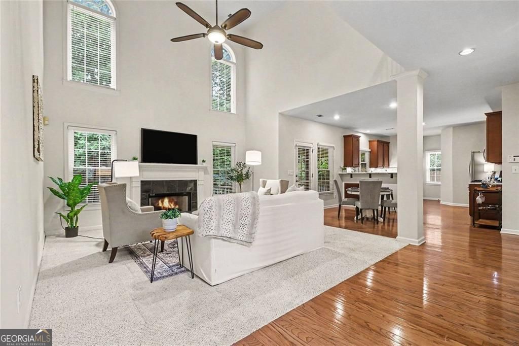 6110 Georgetown Park DR