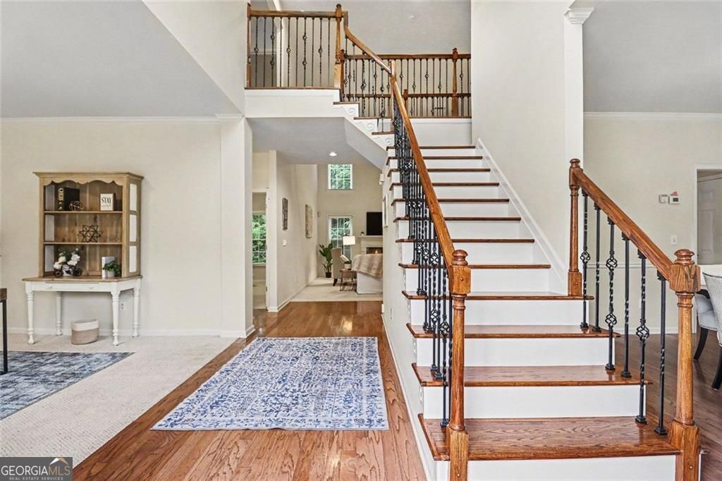 6110 Georgetown Park DR