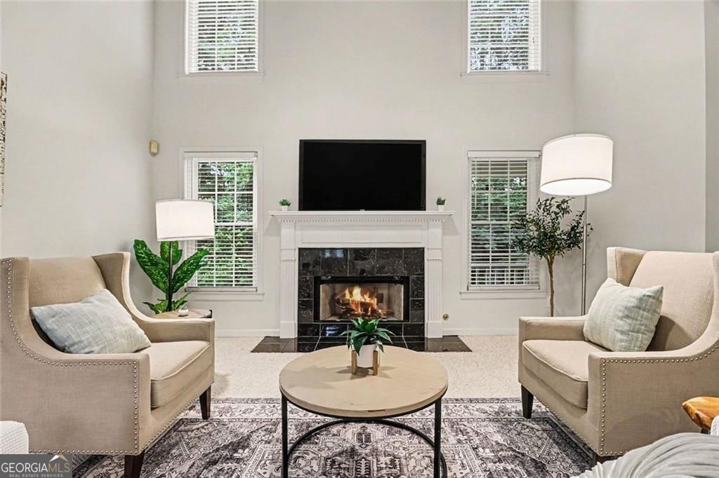 6110 Georgetown Park DR