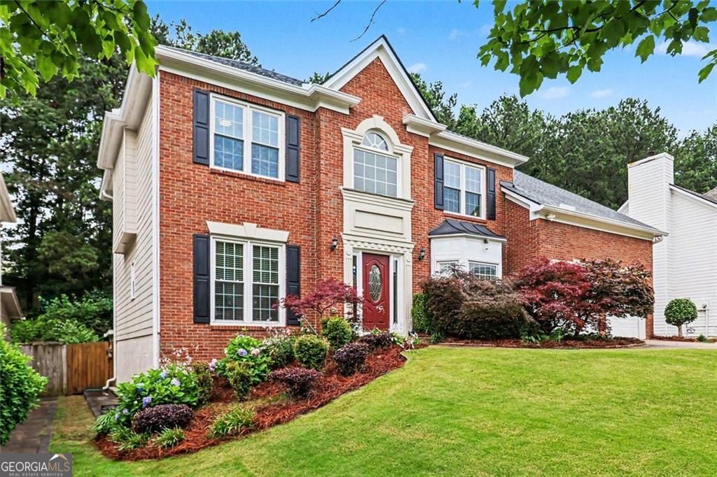 6110 Georgetown Park DR