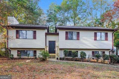 4391 Sandy Plains RD Marietta GA 30066