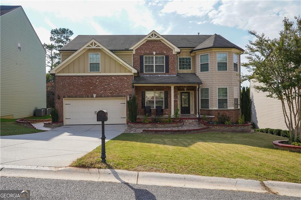 3770 Falling Leaf LN
