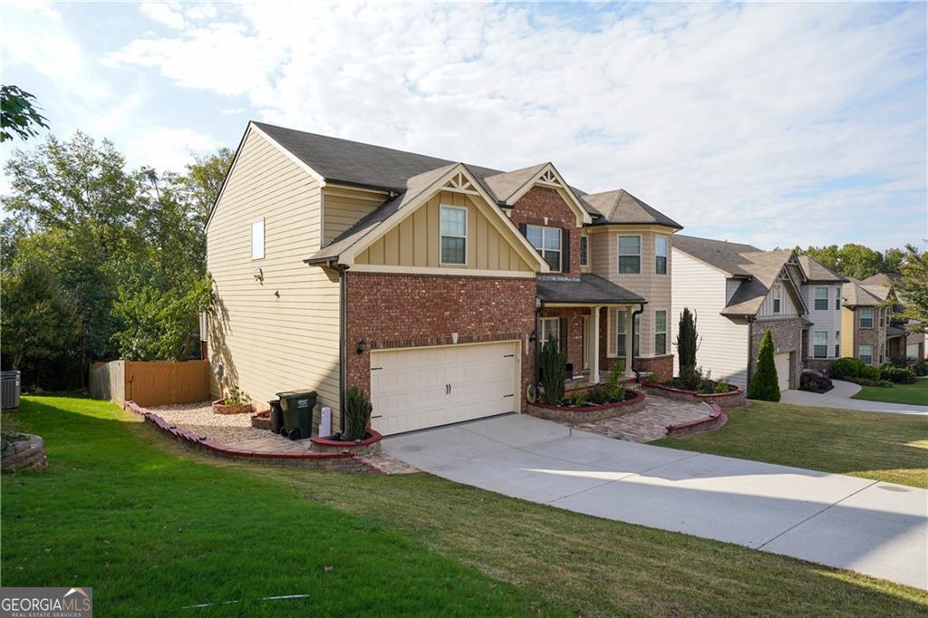3770 Falling Leaf LN