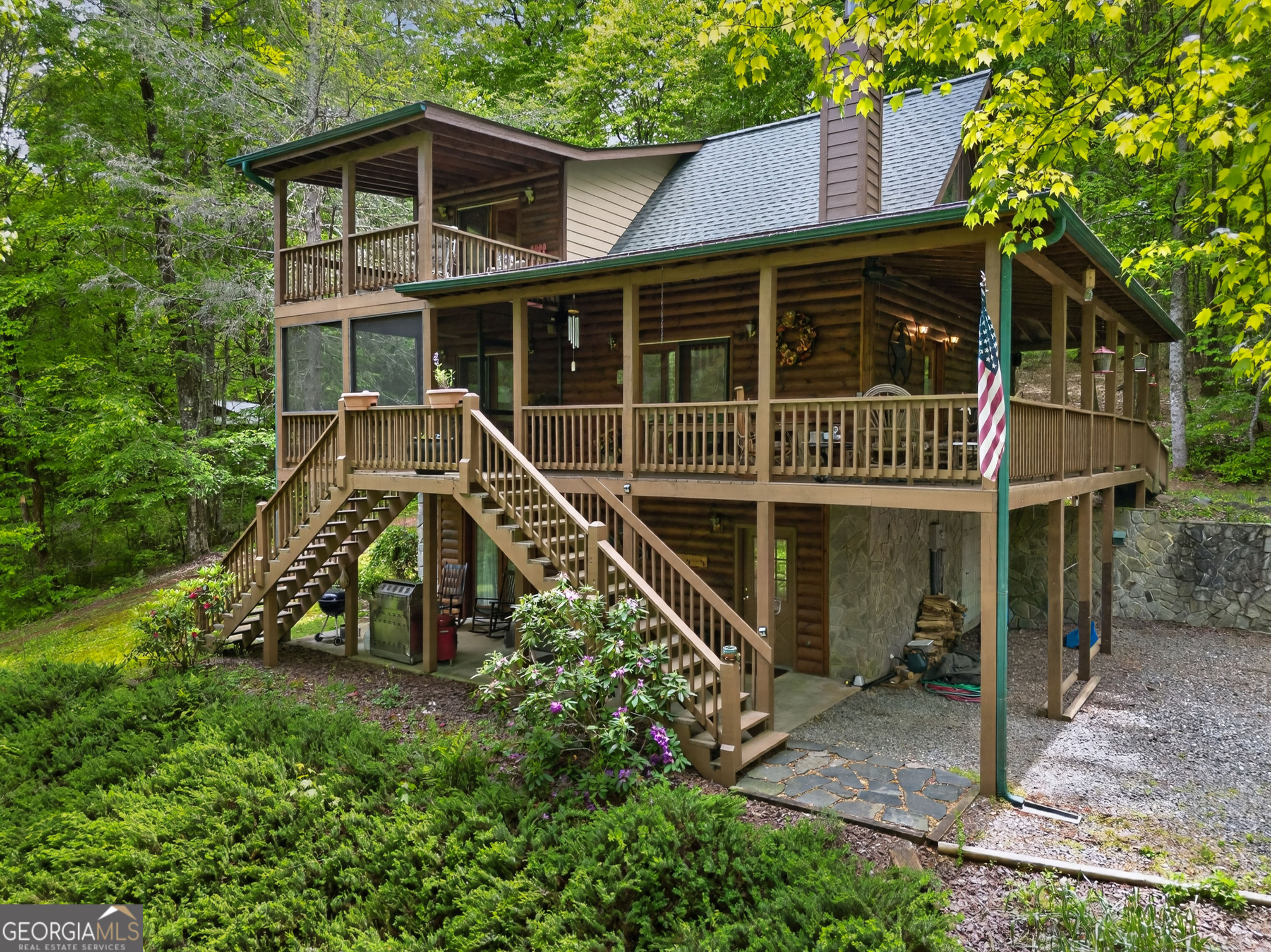 481 Johns Ridge Rd.