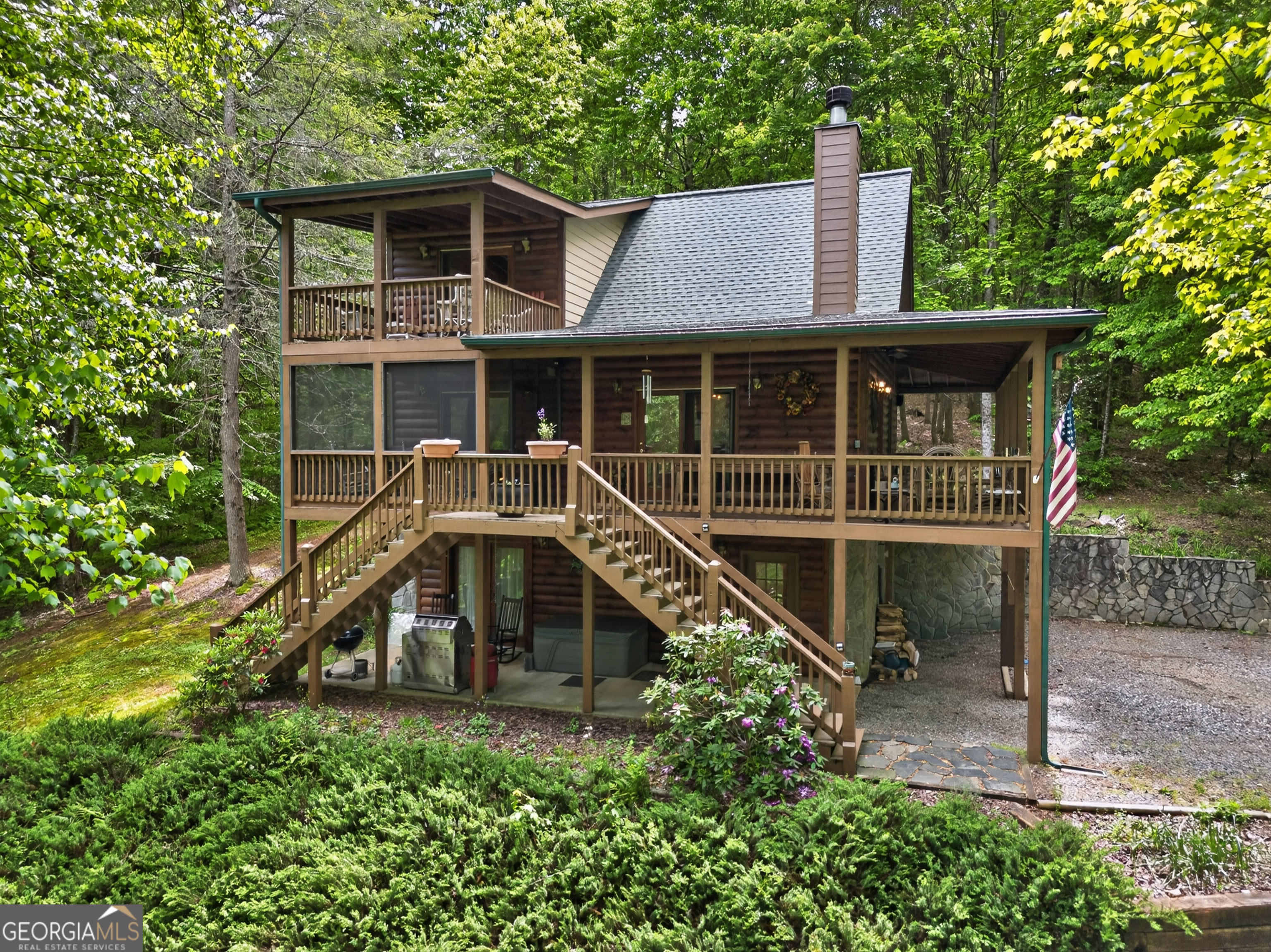481 Johns Ridge Rd.