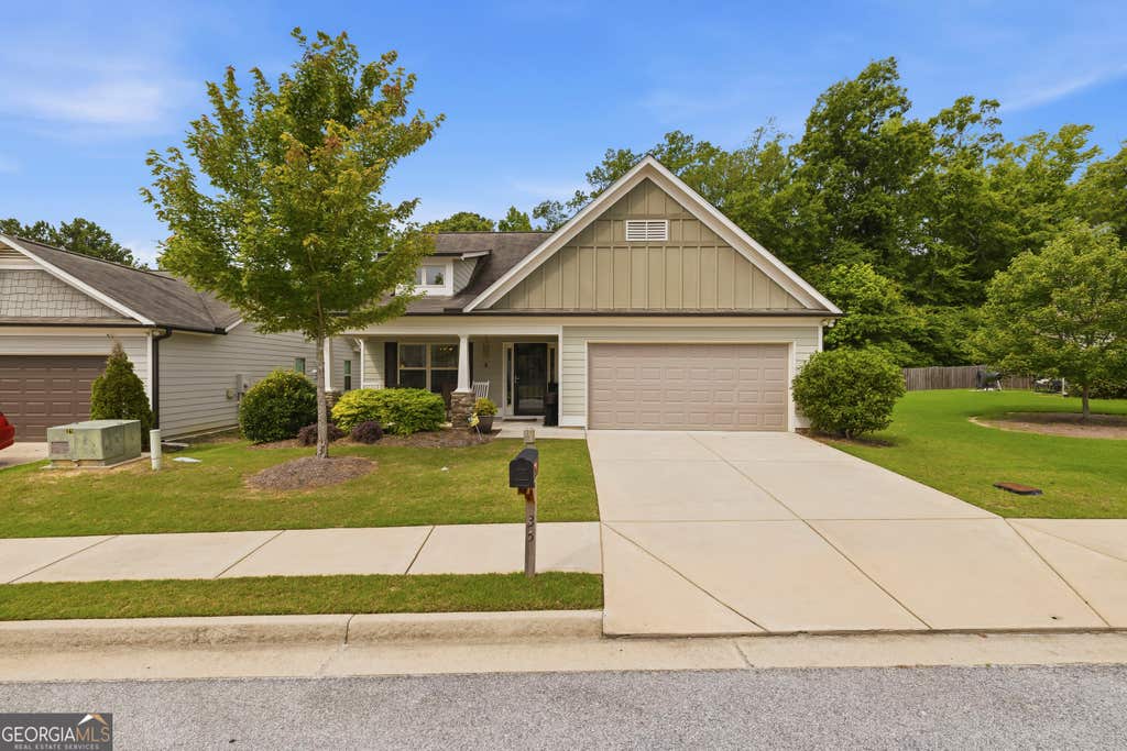 Photo of 35 Westwood Drive, Covington, GA 30014 (MLS # 10826689)