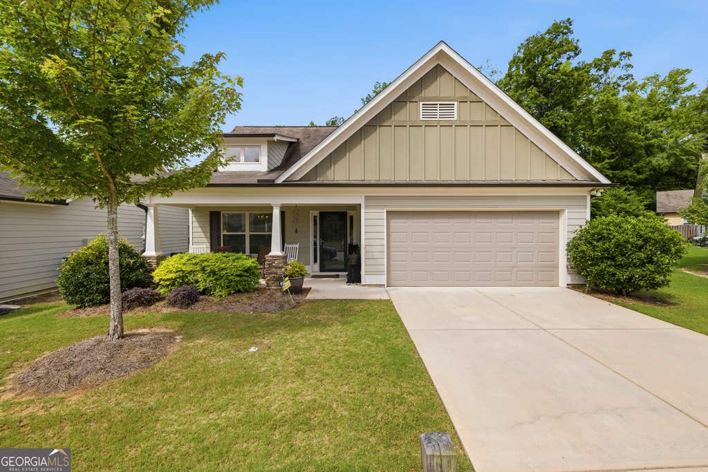 Photo of 35 Westwood Drive, Covington, GA 30014 (MLS # 10826689)