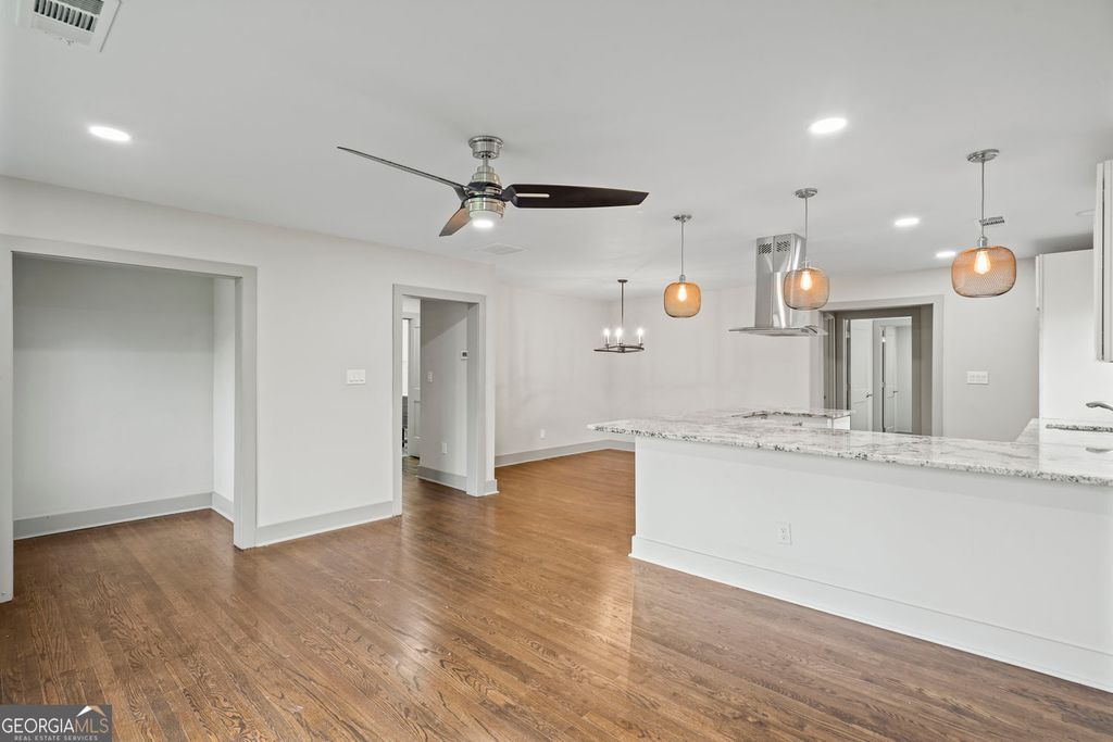 Photo of 664 Florence Place NW, Atlanta, GA 30318 (MLS # 10696397)