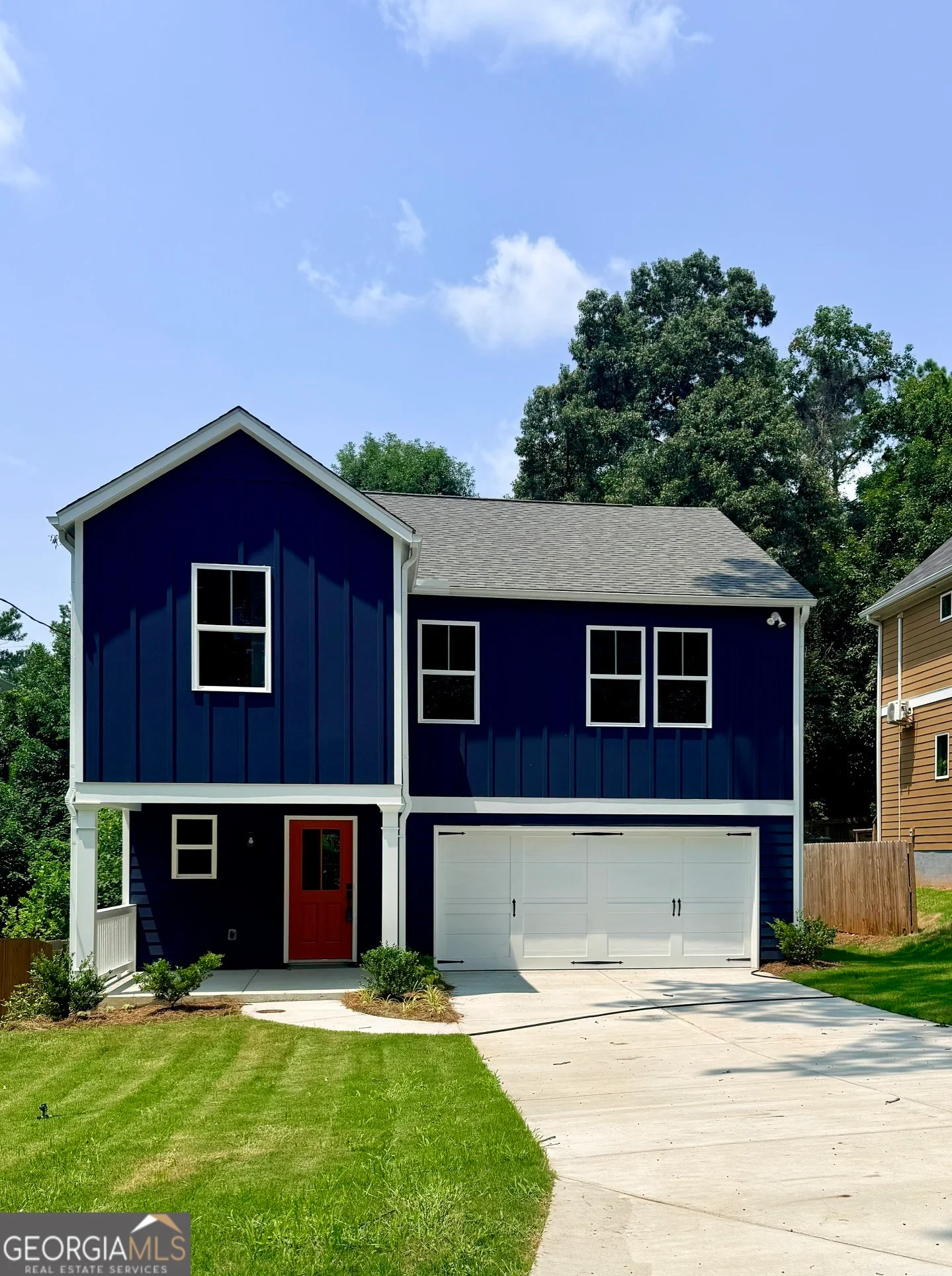1100 NW Wedgewood Drive