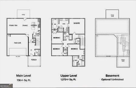 Carey Park - Residential