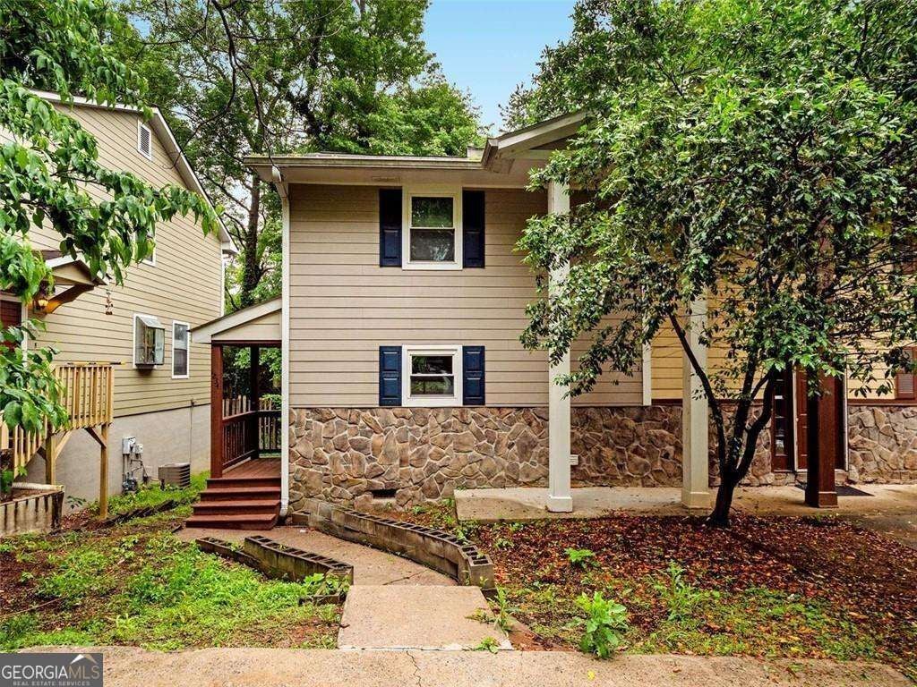 Photo of 1234 Falling Water Drive SE, Smyrna, GA 30080 (MLS # 10777592)
