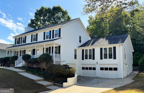105 Highgreen RDG Peachtree City GA 30269