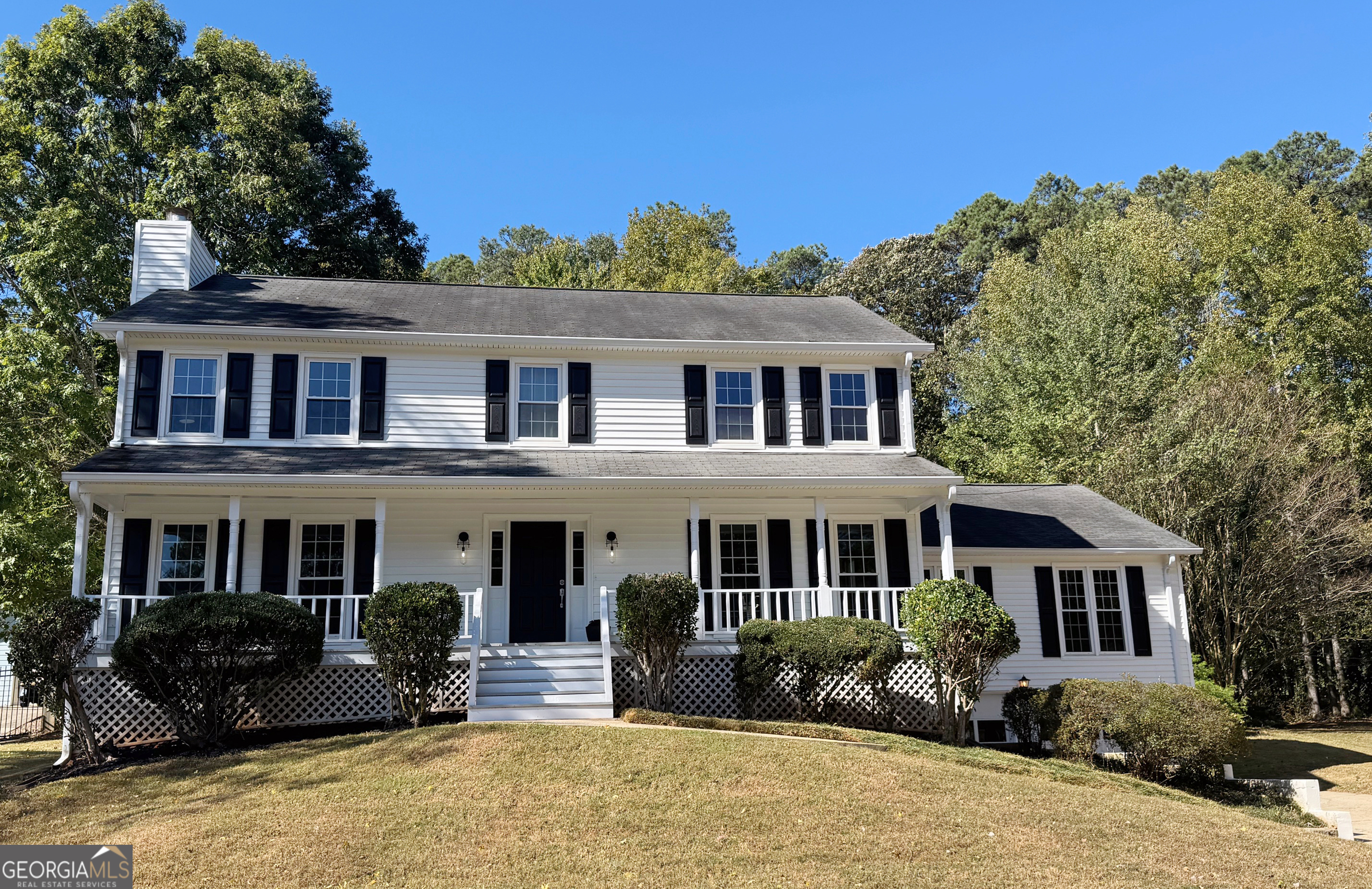 105 Highgreen RDG