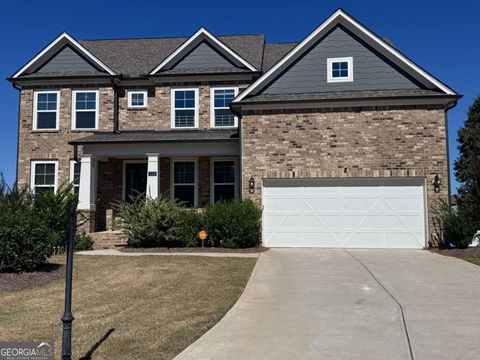 330 Rexmere RD Mcdonough GA 30252