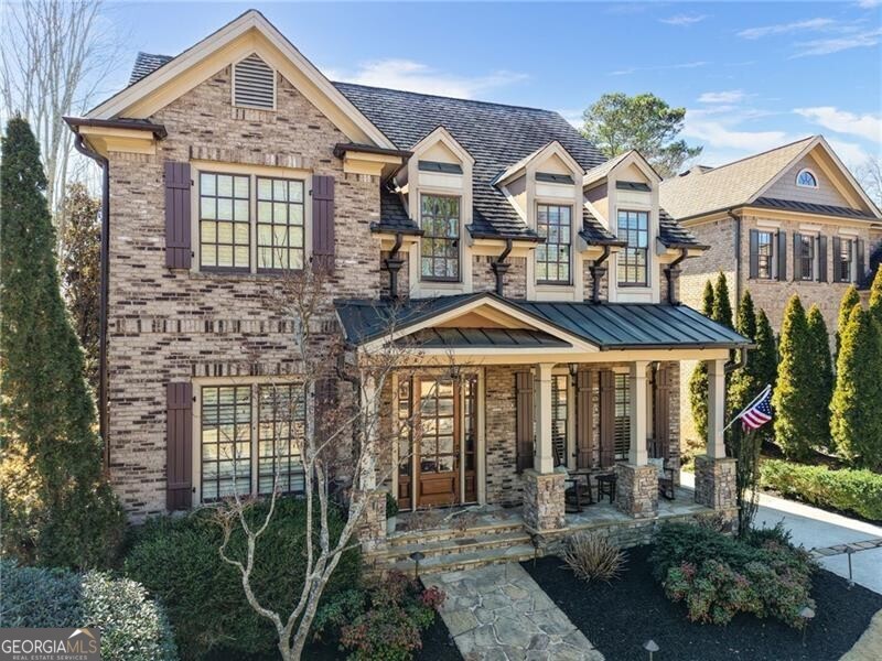 198 Blair Valley DR NE