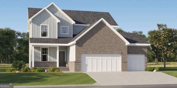 2800 WILLOW CREEK DR, WATKINSVILLE, GA 30677 - Image a82f030d170248c4f8f9edea51741da1/705204873