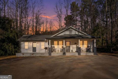 Photo of 1374 Dawsonville Highway, Dahlonega, GA 30533 (MLS # 10677417)