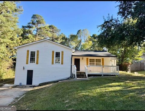 241 HARDY WAY Hiram GA 30141