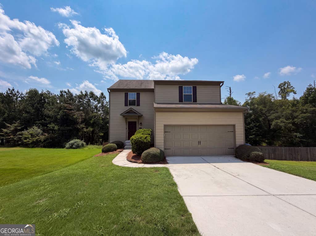 Photo of 2048 Massey Lane, Winder, GA 30680 (MLS # 10821000)