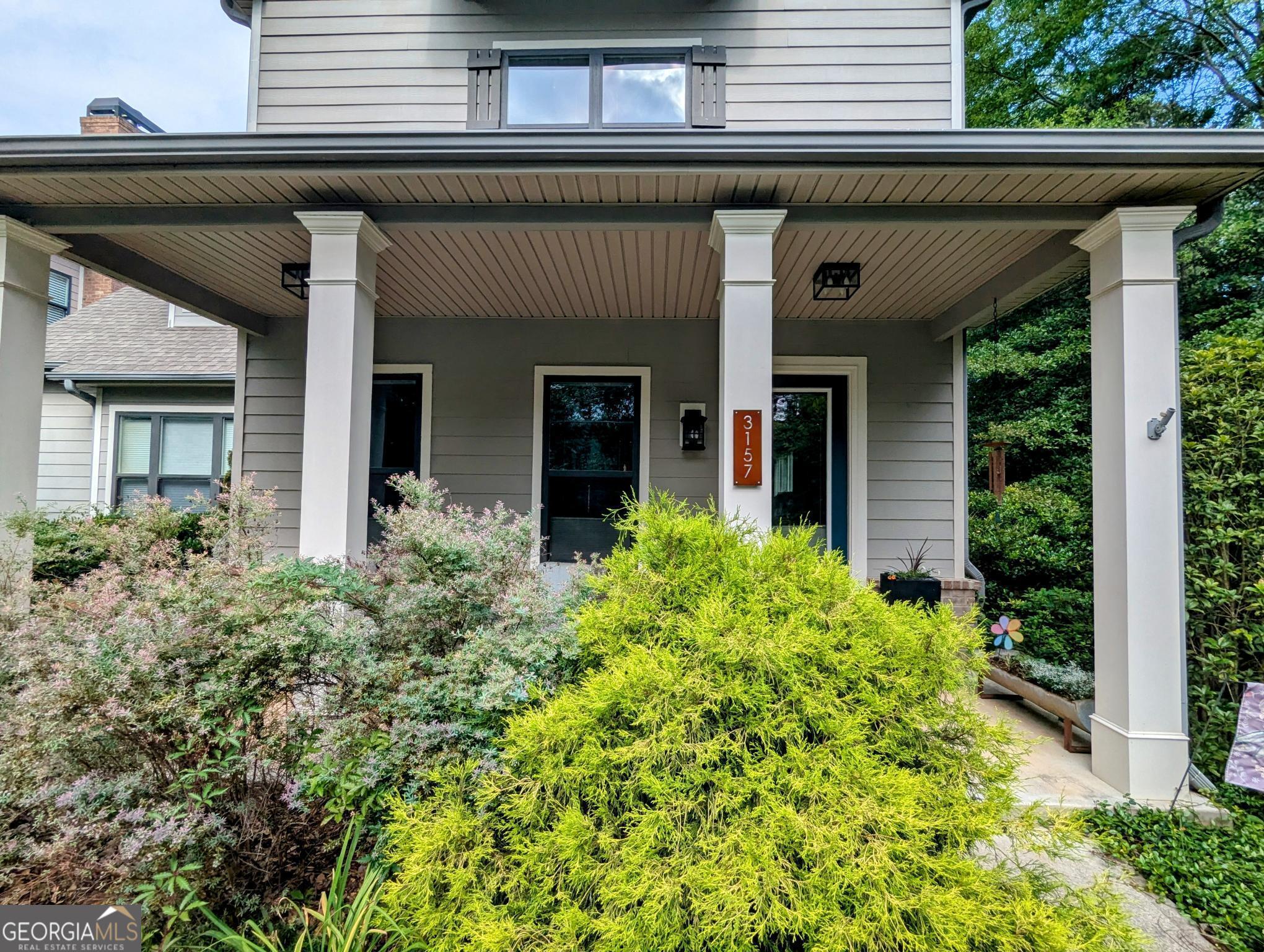 3157 OAKDALE RD