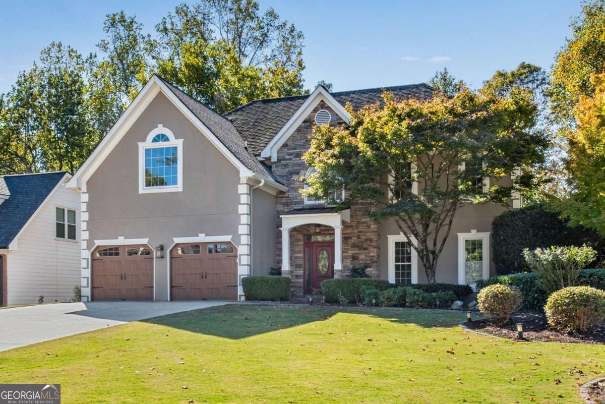 285 Rolling Mist CT