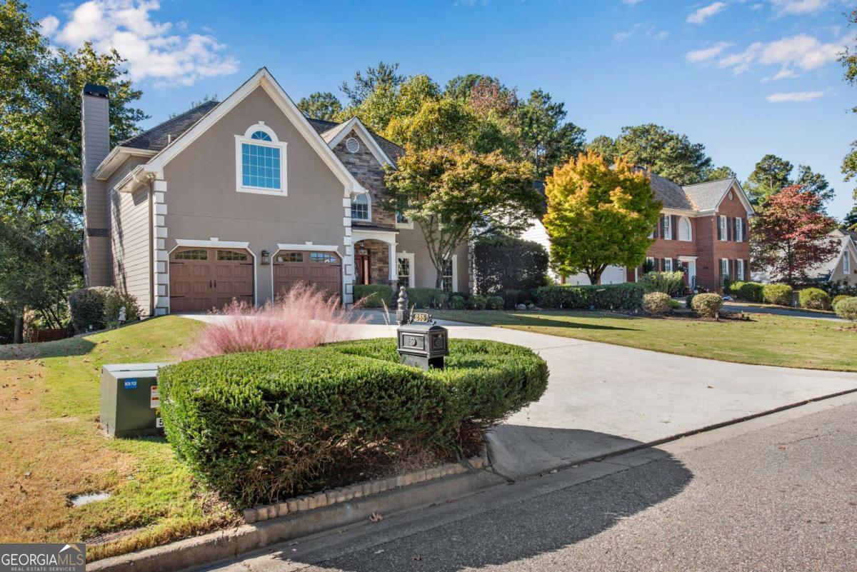 285 Rolling Mist CT