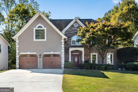 285 Rolling Mist CT Alpharetta GA 30022