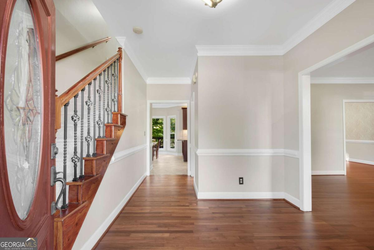 285 Rolling Mist CT