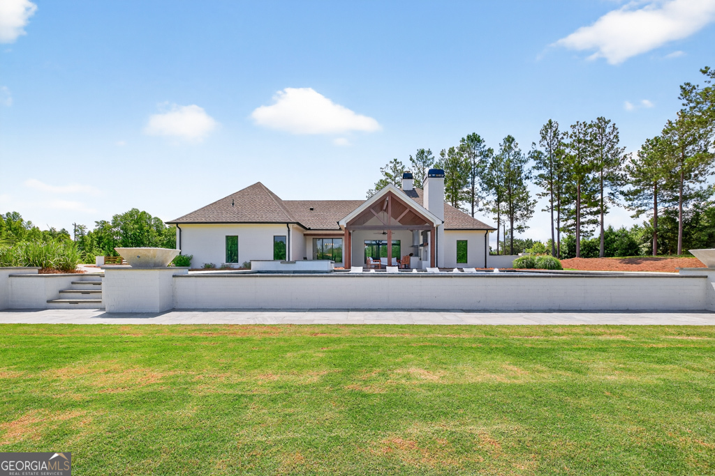 1791 McFarlin Bridge RD