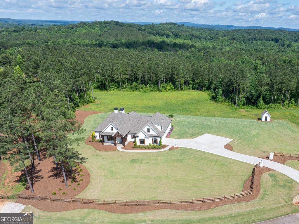 1791 McFarlin Bridge RD