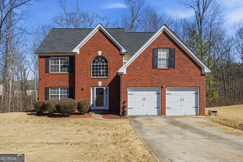 Photo of 856 Haydens Ridge, Ellenwood, GA 30294 (MLS # 10693810)