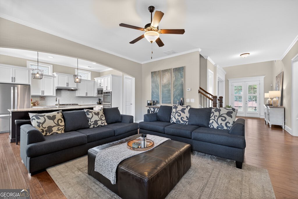 2455 Red Wine Oak DR