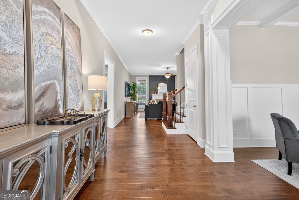 2455 Red Wine Oak DR