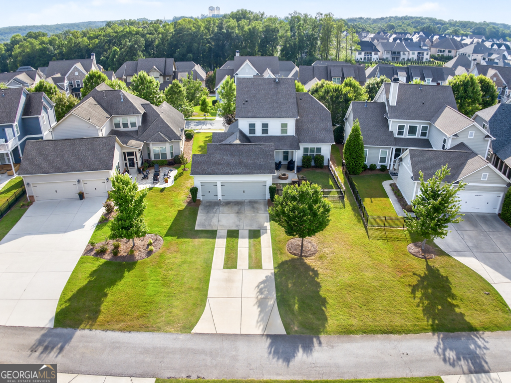 2455 Red Wine Oak DR