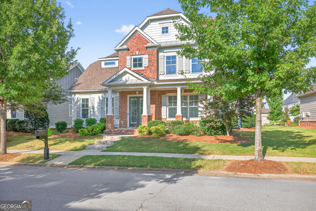 2455 Red Wine Oak DR