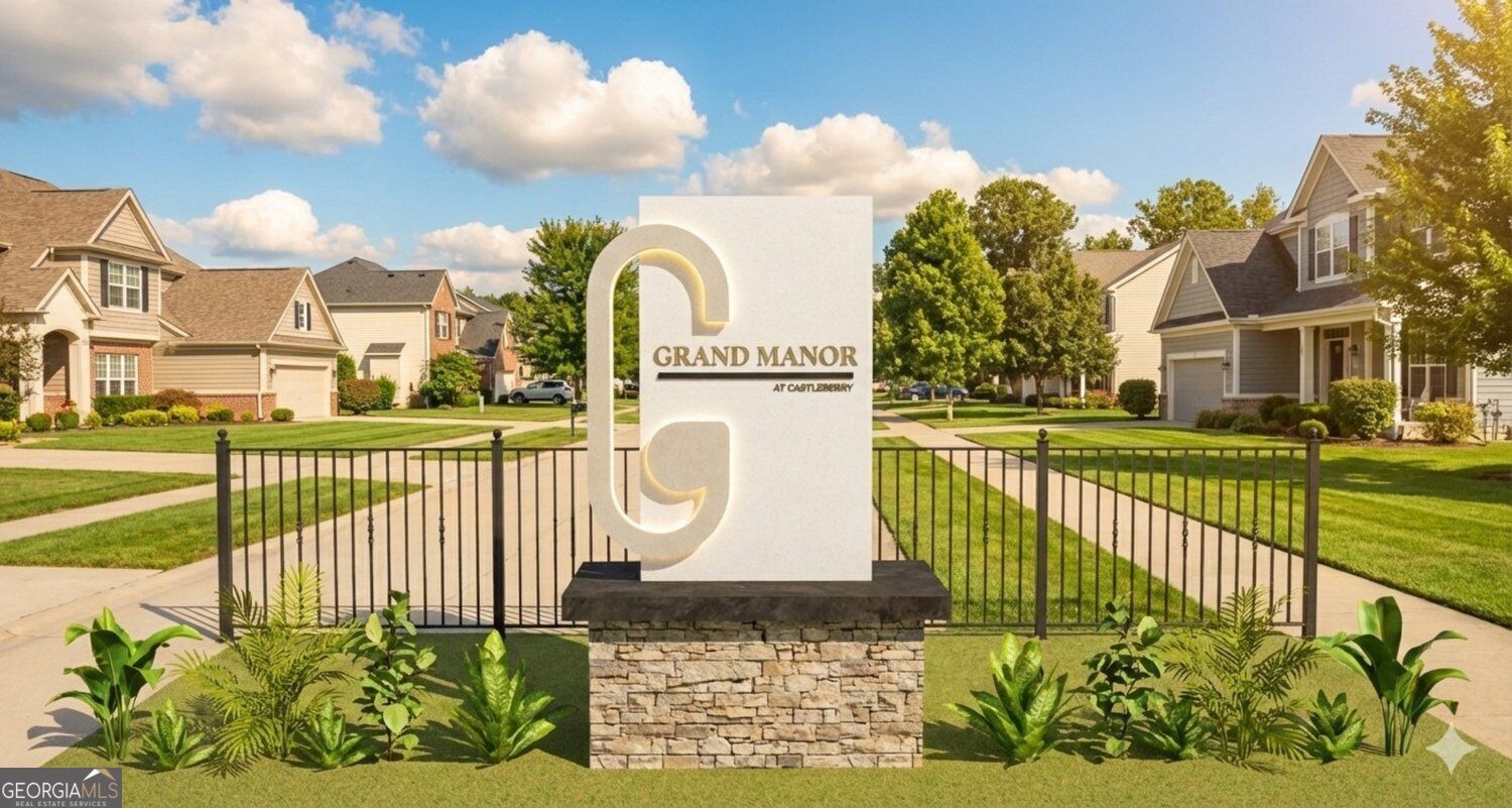 3635 Estate CIR