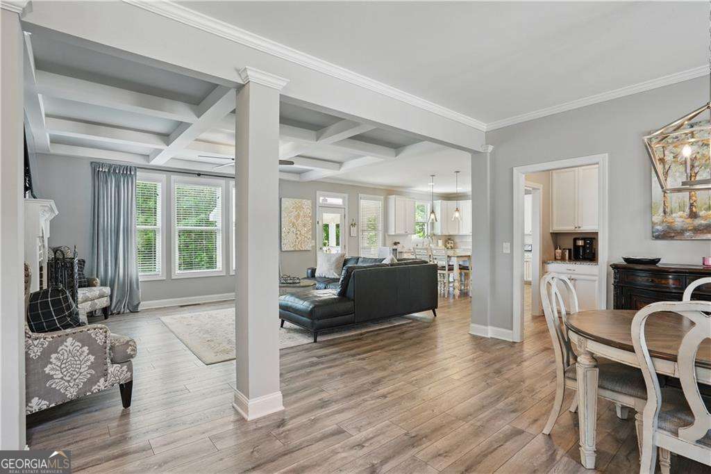 1255 Double Branches LN