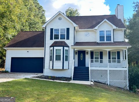 164 McKenzie CT Stockbridge GA 30281